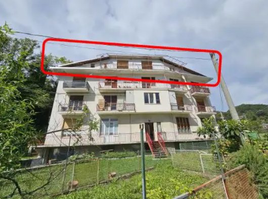 appartamento in vendita a Mezzenile in zona Sabbione