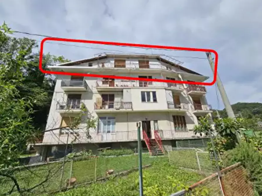 appartamento in vendita a Mezzenile in zona Sabbione