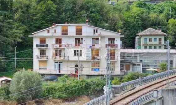 appartamento in vendita a Mezzenile in zona Sabbione