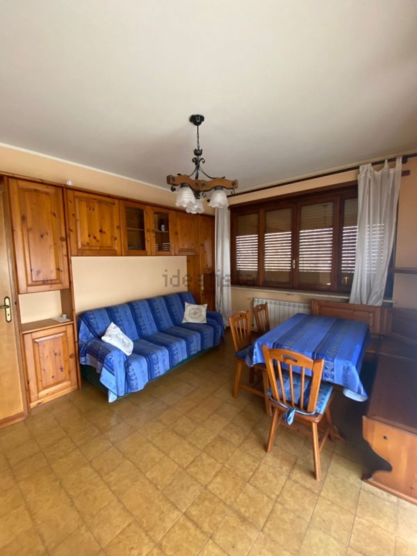 appartamento in vendita a Mezzenile