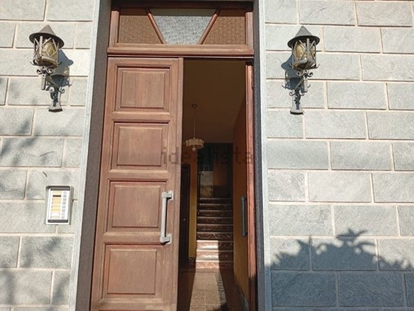 appartamento in vendita a Mezzenile