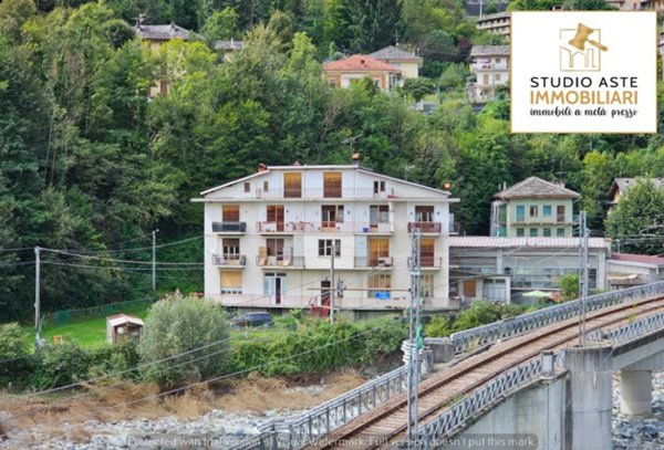 appartamento in vendita a Mezzenile in zona Sabbione