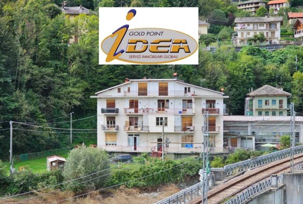 appartamento in vendita a Mezzenile in zona Sabbione