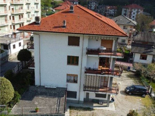 appartamento in vendita a Mezzenile in zona Villa Inferiore