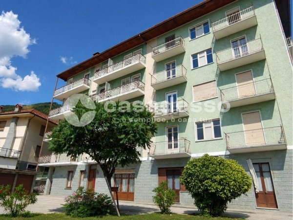 appartamento in vendita a Mezzenile in zona Villa Inferiore