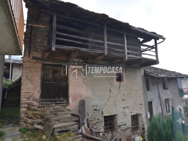 casale in vendita a Mezzenile in zona Villa Superiore
