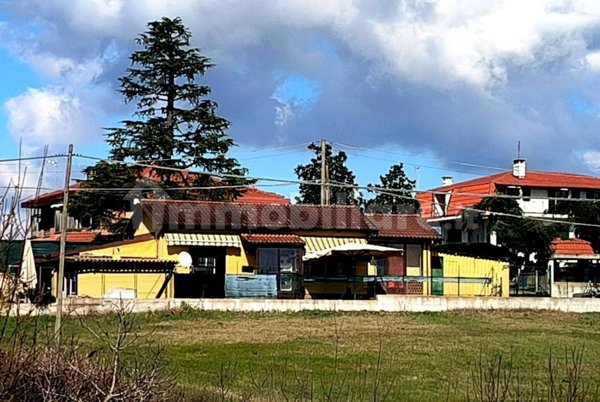 casa indipendente in vendita a Mombello di Torino