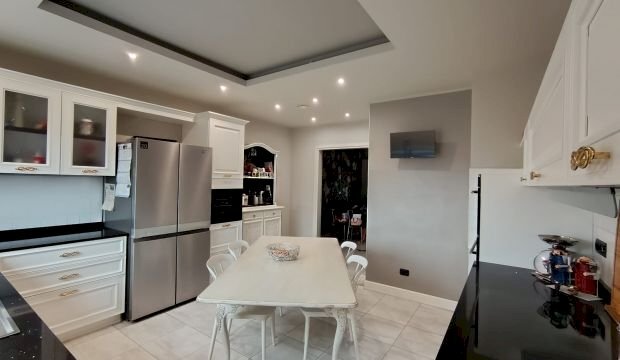 casa indipendente in vendita a Mombello di Torino