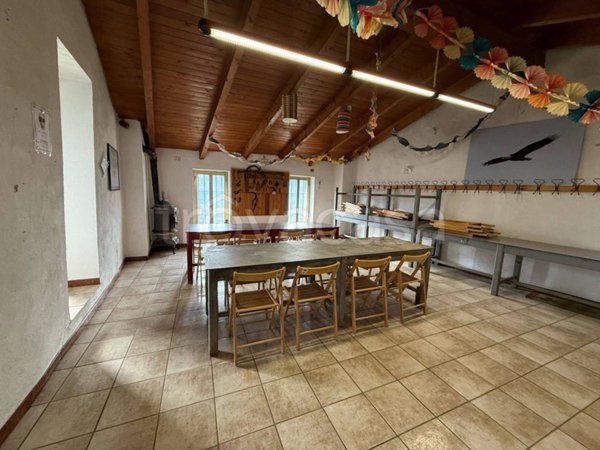 appartamento in vendita a Mompantero