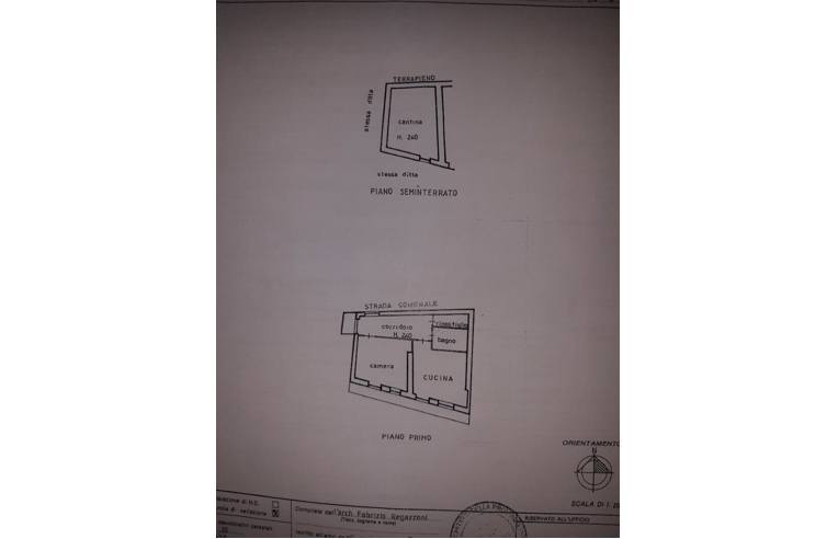 casa indipendente in vendita a Mompantero