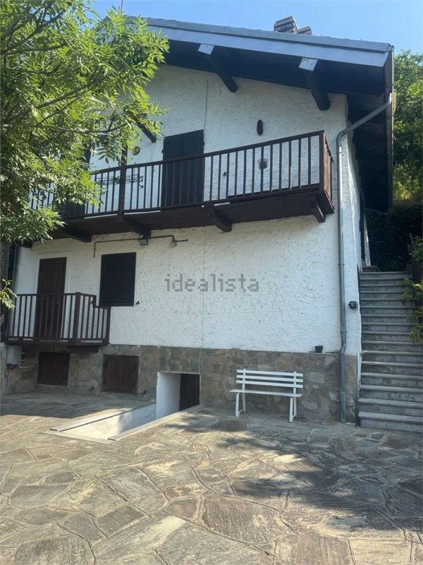 appartamento in vendita a Mompantero