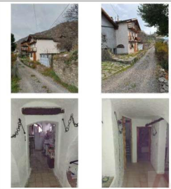 appartamento in vendita a Mompantero