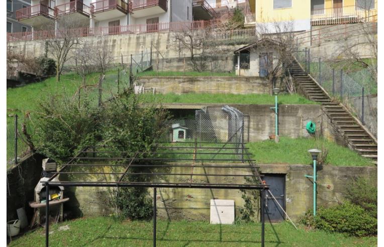 casa indipendente in vendita a Monastero di Lanzo in zona Chiaves