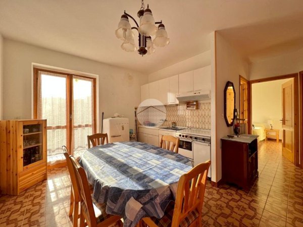 appartamento in vendita a Monastero di Lanzo