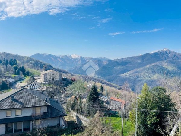 appartamento in vendita a Monastero di Lanzo in zona Chiaves