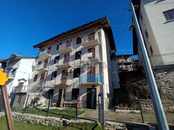casa semindipendente in vendita a Monastero di Lanzo in zona Sistina