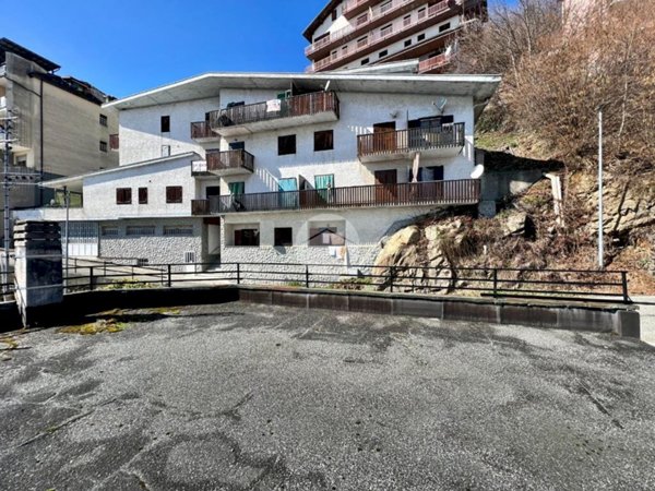 appartamento in vendita a Monastero di Lanzo in zona Sistina
