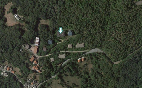 appartamento in vendita a Monastero di Lanzo in zona Chiaves