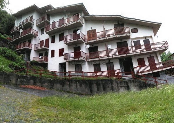 appartamento in vendita a Monastero di Lanzo in zona Sistina
