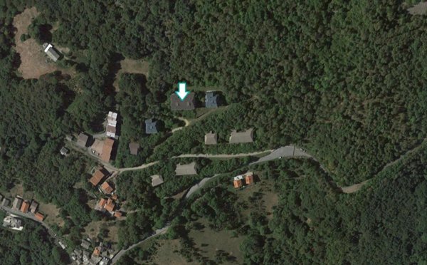 appartamento in vendita a Monastero di Lanzo in zona Sistina