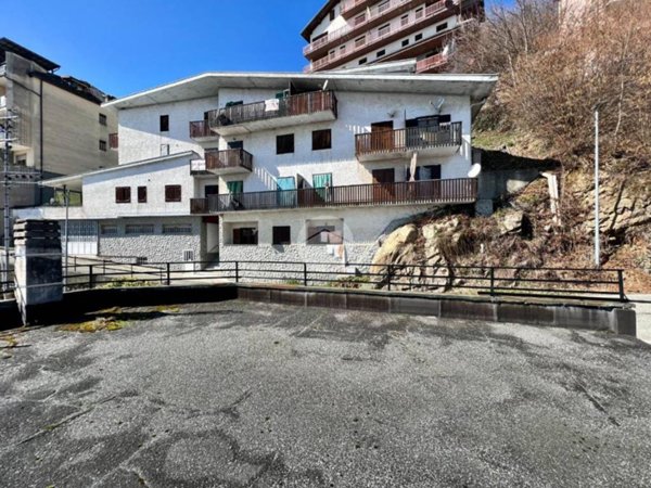 appartamento in vendita a Monastero di Lanzo in zona Sistina