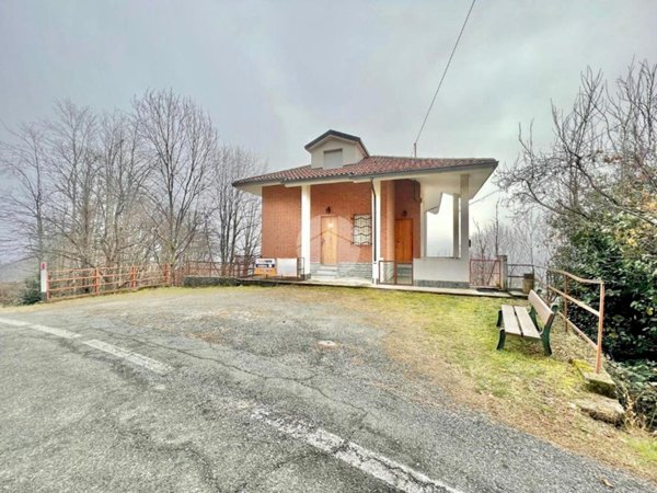 appartamento in vendita a Monastero di Lanzo