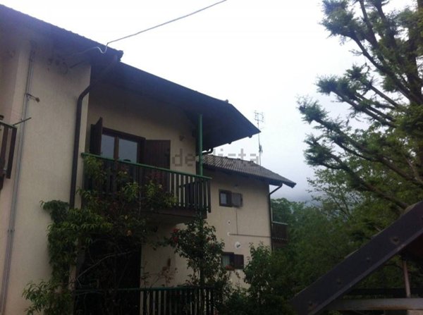 appartamento in vendita a Monastero di Lanzo