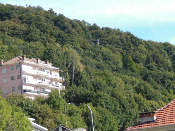 appartamento in vendita a Monastero di Lanzo in zona Chiaves