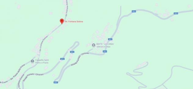 appartamento in vendita a Monastero di Lanzo in zona Sistina