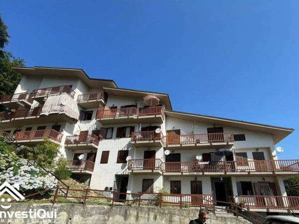 appartamento in vendita a Monastero di Lanzo in zona Chiaves