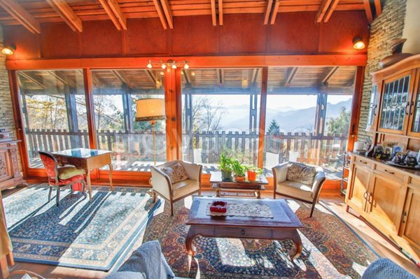 casa indipendente in vendita a Monastero di Lanzo