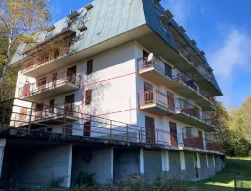 appartamento in vendita a Monastero di Lanzo in zona Chiaves