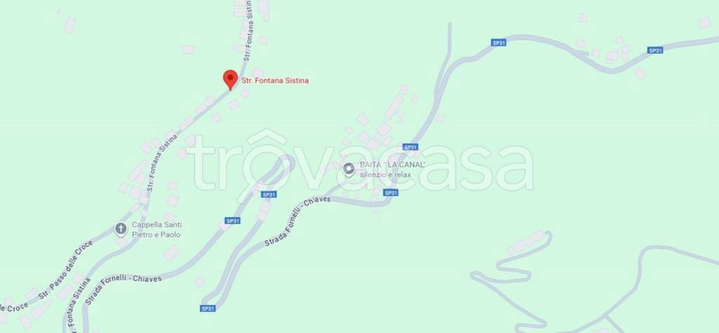 appartamento in vendita a Monastero di Lanzo in zona Chiaves