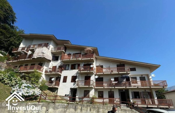 appartamento in vendita a Monastero di Lanzo in zona Chiaves