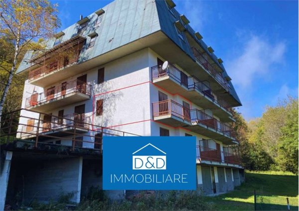 appartamento in vendita a Monastero di Lanzo in zona Chiaves