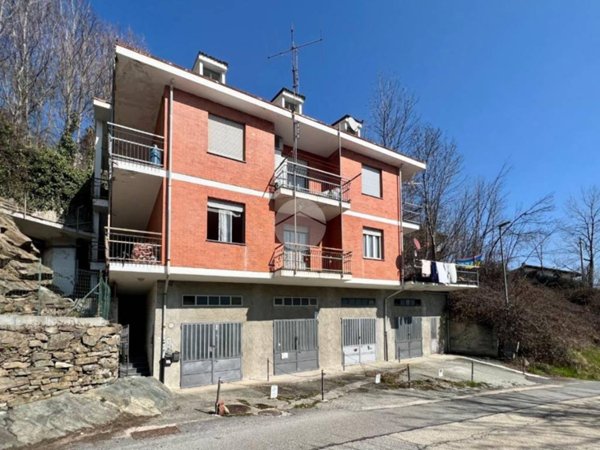 appartamento in vendita a Monastero di Lanzo in zona Fornelli