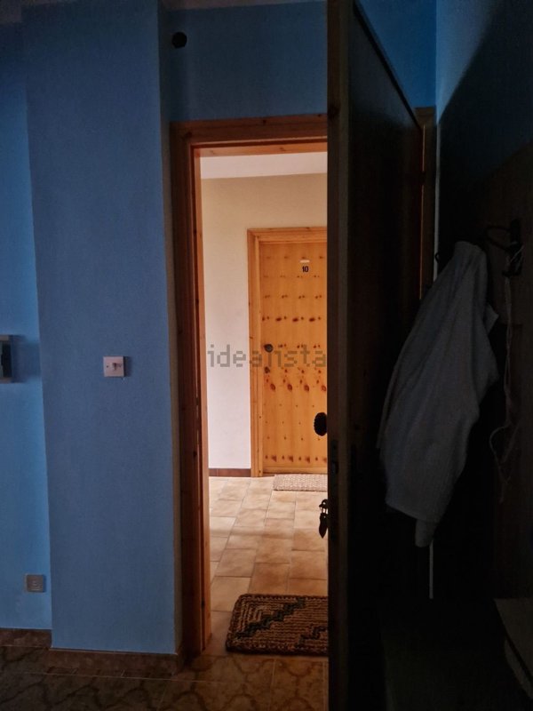 appartamento in vendita a Monastero di Lanzo in zona Chiaves