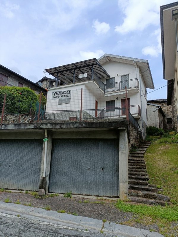 appartamento in vendita a Monastero di Lanzo