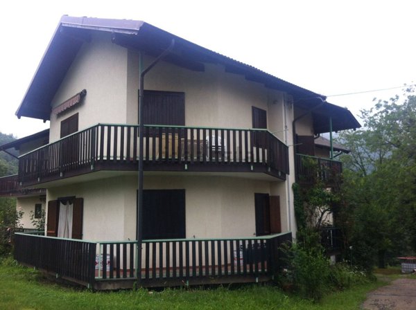 appartamento in vendita a Monastero di Lanzo