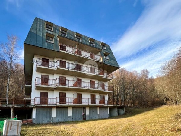 appartamento in vendita a Monastero di Lanzo in zona Sistina