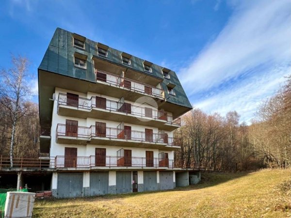 appartamento in vendita a Monastero di Lanzo in zona Sistina