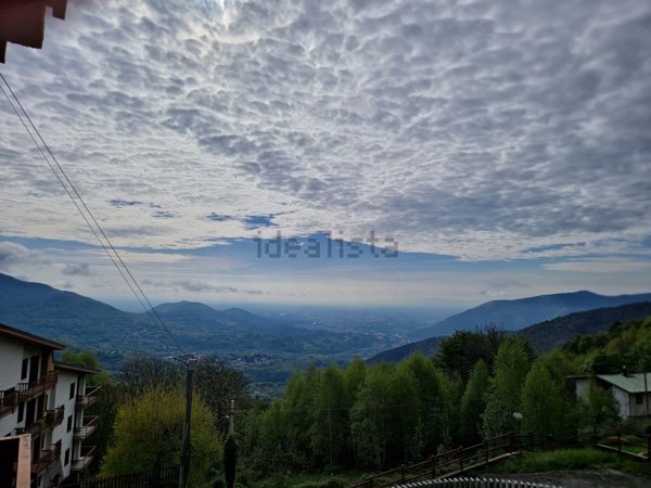 appartamento in vendita a Monastero di Lanzo in zona Chiaves