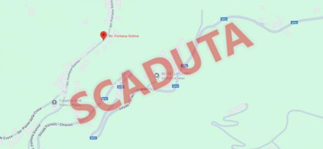 appartamento in vendita a Monastero di Lanzo in zona Sistina