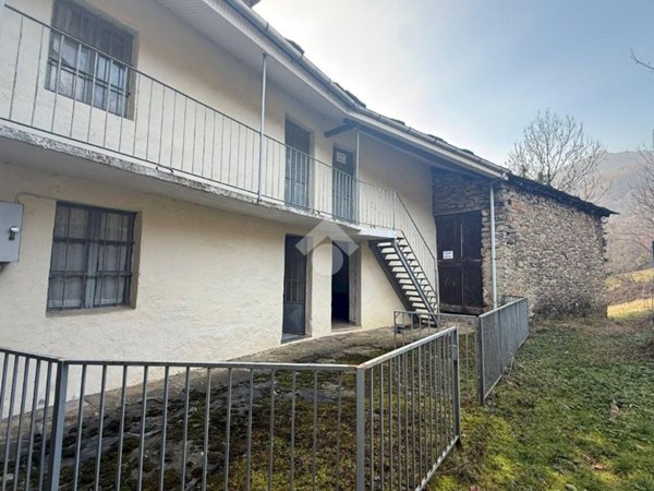 appartamento in vendita a Monastero di Lanzo