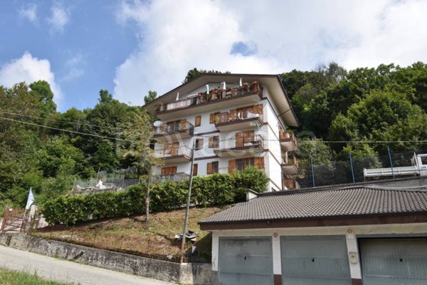 appartamento in vendita a Monastero di Lanzo in zona Chiaves