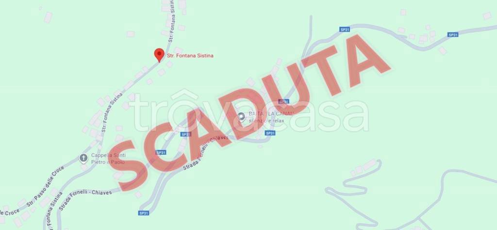 appartamento in vendita a Monastero di Lanzo in zona Sistina