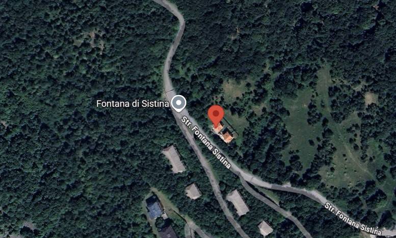 appartamento in vendita a Monastero di Lanzo in zona Chiaves