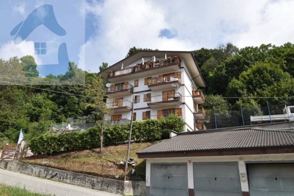 appartamento in vendita a Monastero di Lanzo in zona Chiaves