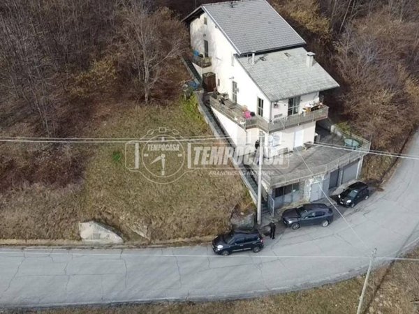 appartamento in vendita a Monastero di Lanzo