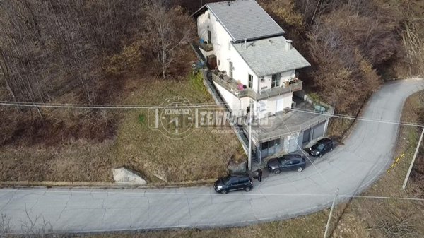 appartamento in vendita a Monastero di Lanzo